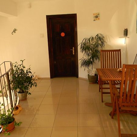 Casa Havana (Adults Only) Costinesti Exteriör bild