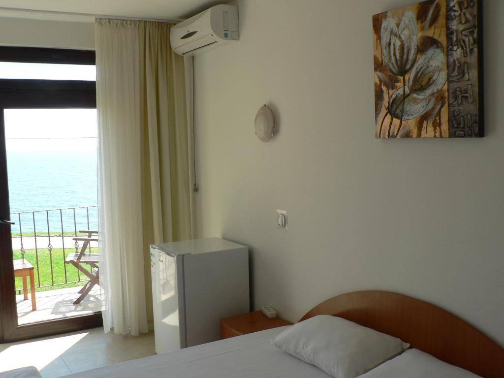 Casa Havana (Adults Only) Costinesti Exteriör bild