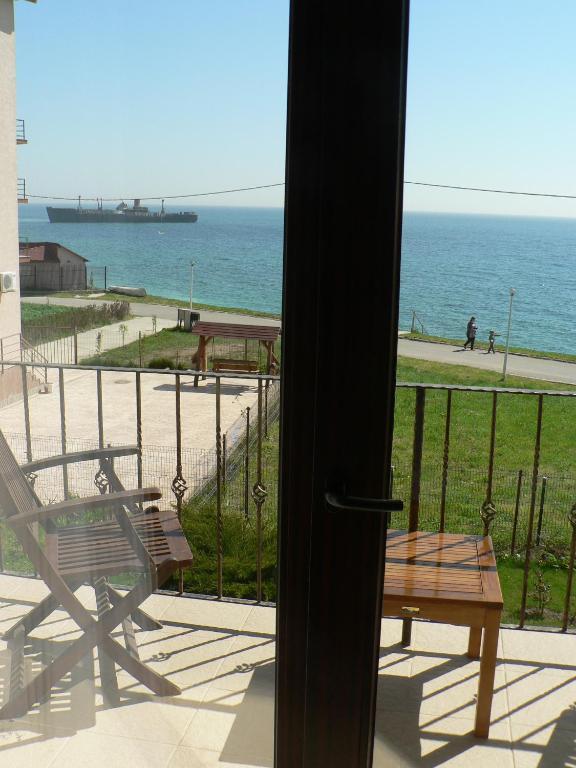 Casa Havana (Adults Only) Costinesti Exteriör bild