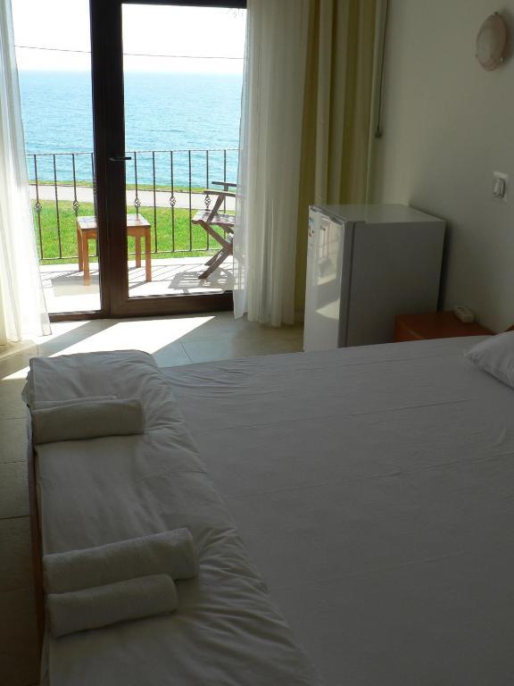 Casa Havana (Adults Only) Costinesti Exteriör bild