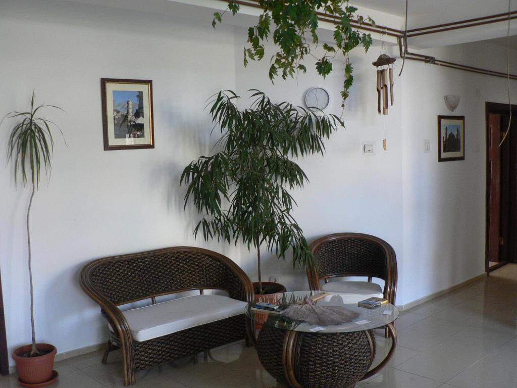 Casa Havana (Adults Only) Costinesti Exteriör bild