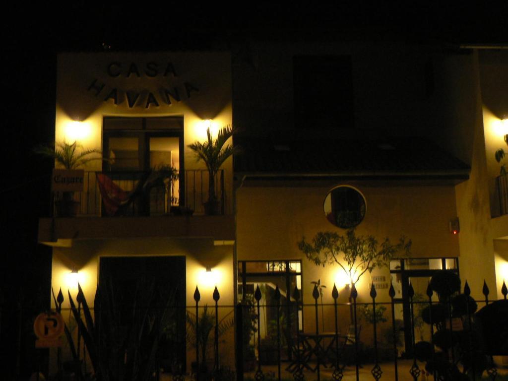 Casa Havana (Adults Only) Costinesti Exteriör bild