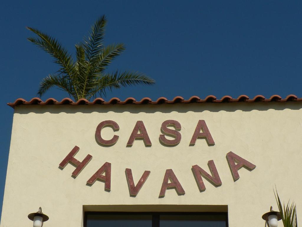 Casa Havana (Adults Only) Costinesti Exteriör bild