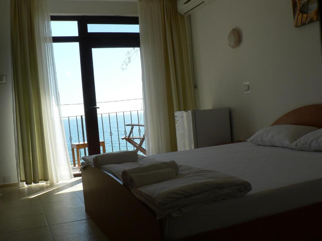 Casa Havana (Adults Only) Costinesti Rum bild
