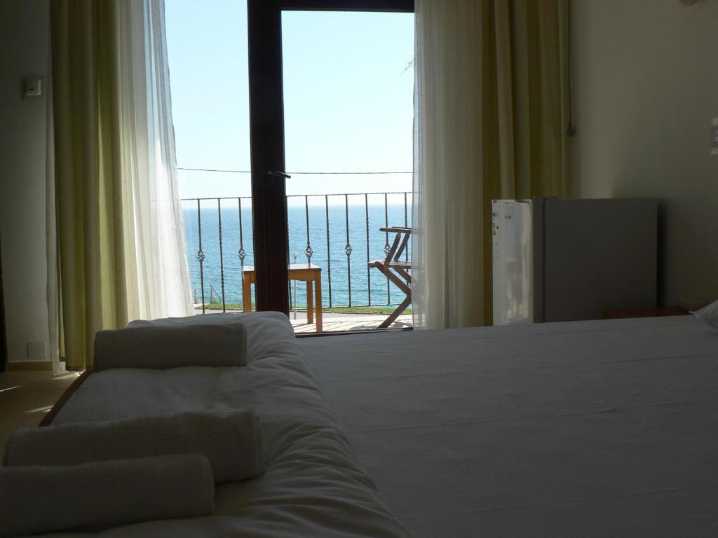 Casa Havana (Adults Only) Costinesti Rum bild