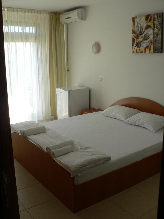 Casa Havana (Adults Only) Costinesti Rum bild