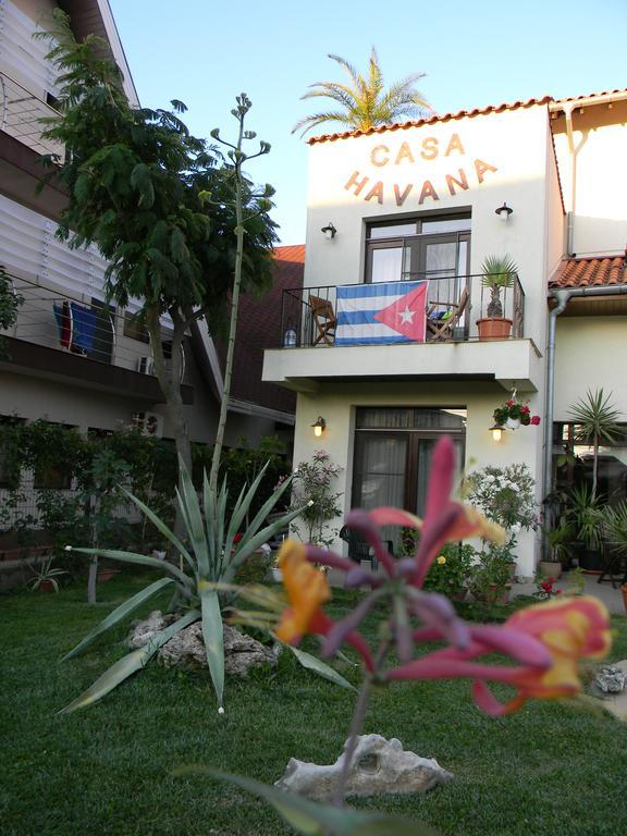 Casa Havana (Adults Only) Costinesti Exteriör bild