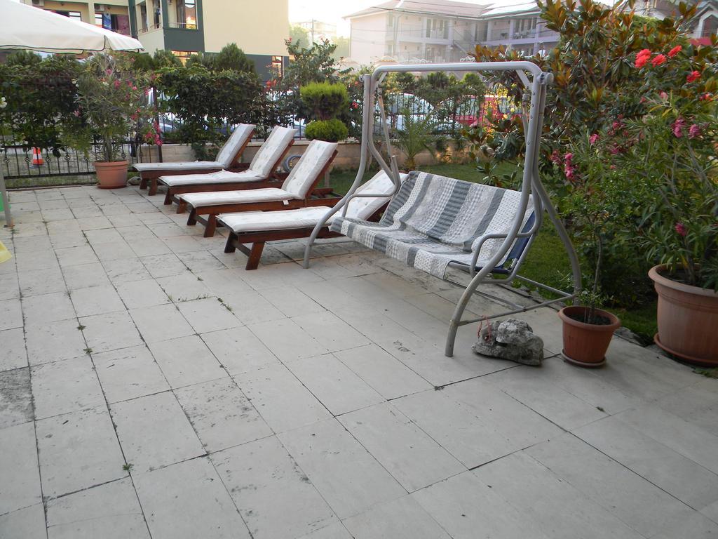 Casa Havana (Adults Only) Costinesti Exteriör bild